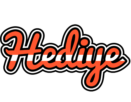 Hediye denmark logo