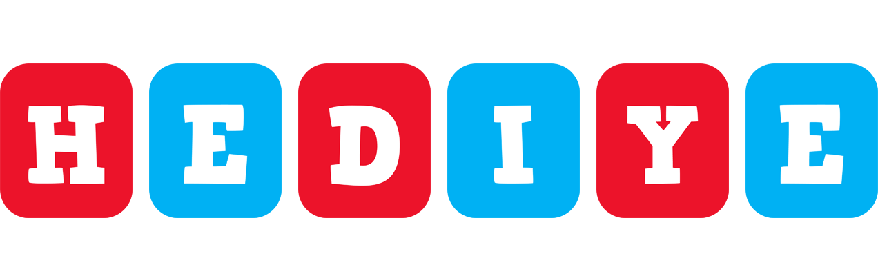 Hediye diesel logo