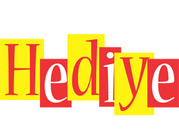 Hediye errors logo