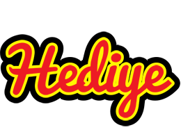 Hediye fireman logo