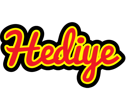 Hediye fireman logo
