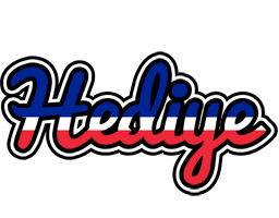 Hediye france logo
