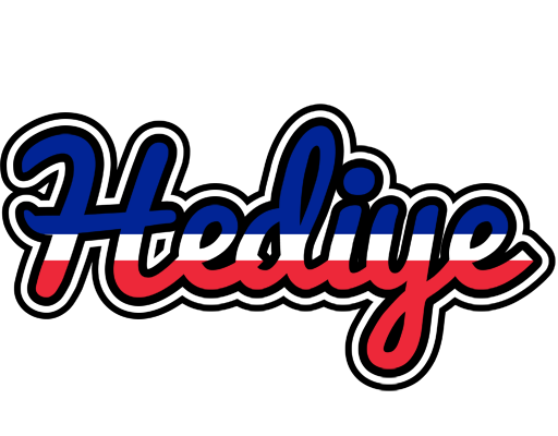 Hediye france logo