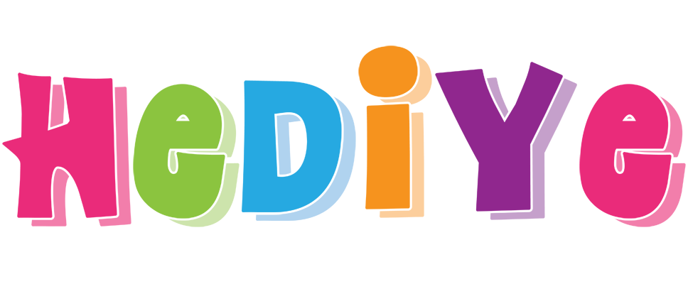 Hediye friday logo