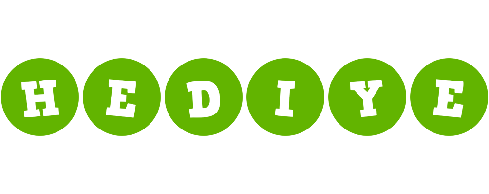 Hediye games logo