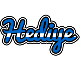 Hediye greece logo