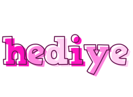 Hediye hello logo