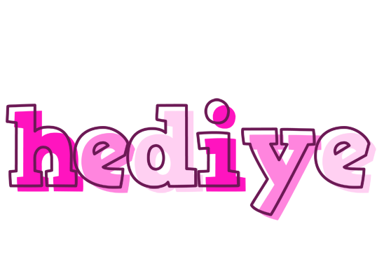 Hediye hello logo