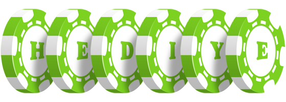 Hediye holdem logo