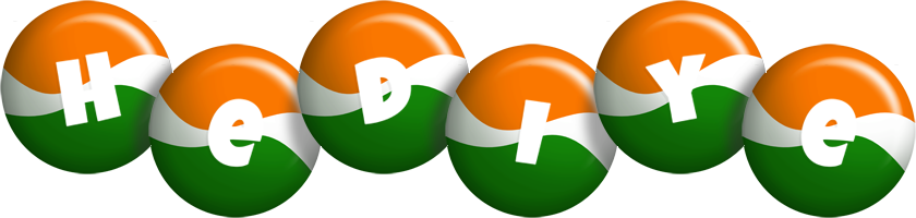 Hediye india logo