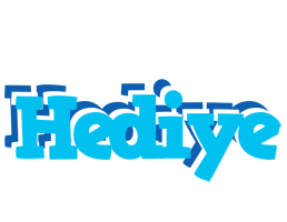 Hediye jacuzzi logo