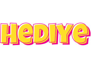Hediye kaboom logo