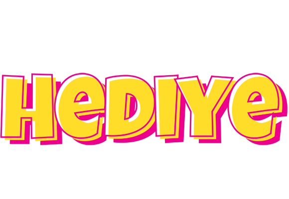 Hediye kaboom logo