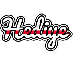 Hediye kingdom logo