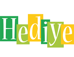 Hediye lemonade logo