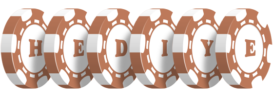 Hediye limit logo