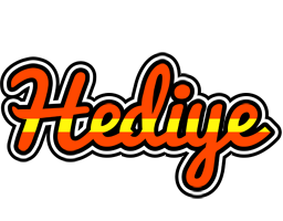 Hediye madrid logo