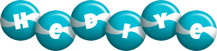 Hediye messi logo