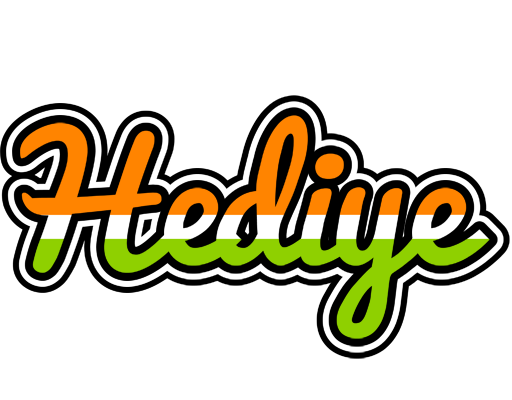 Hediye mumbai logo