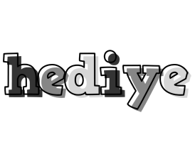 Hediye night logo
