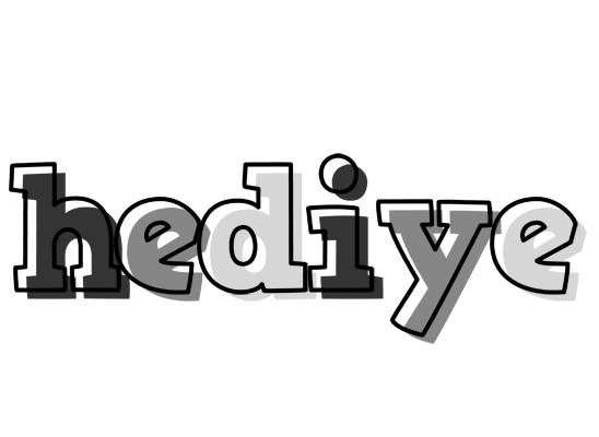 Hediye night logo