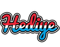 Hediye norway logo