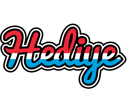 Hediye norway logo