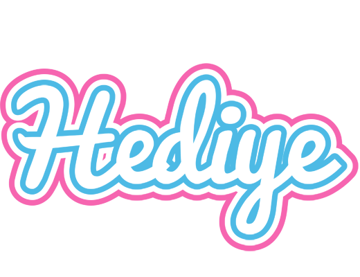 Hediye outdoors logo