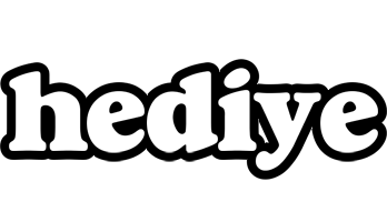 Hediye panda logo