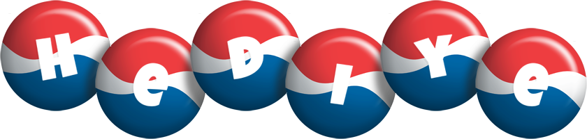 Hediye paris logo