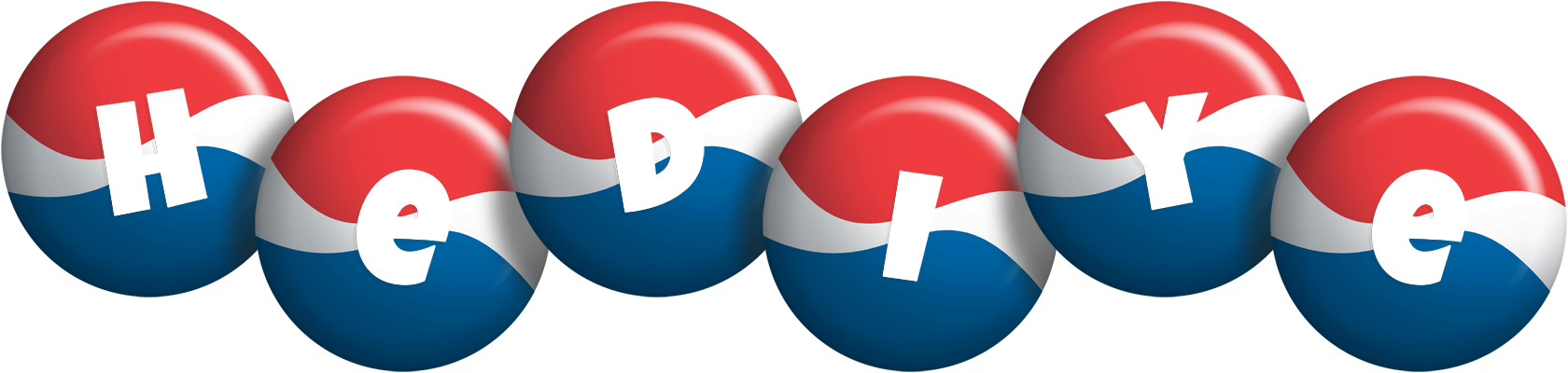 Hediye paris logo