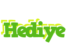 Hediye picnic logo