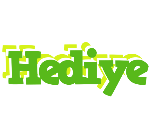 Hediye picnic logo
