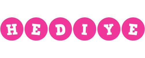 Hediye poker logo