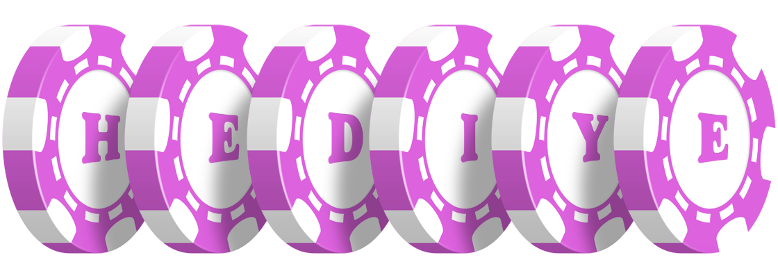 Hediye river logo