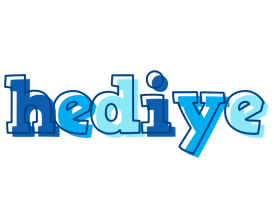 Hediye sailor logo