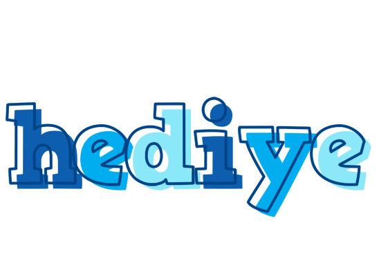 Hediye sailor logo