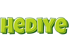 Hediye summer logo