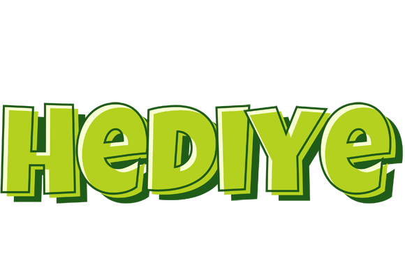 Hediye summer logo
