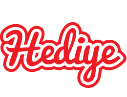 Hediye sunshine logo