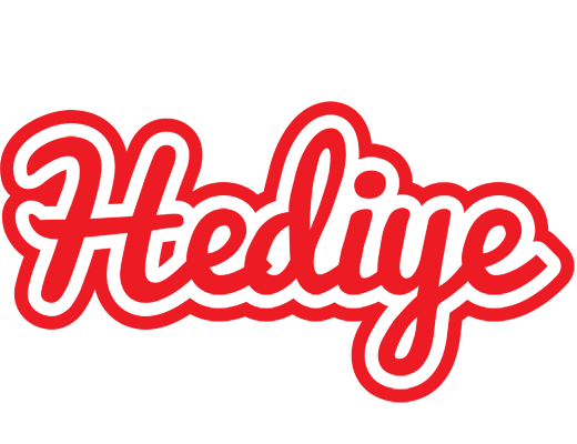 Hediye sunshine logo