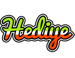 Hediye superfun logo