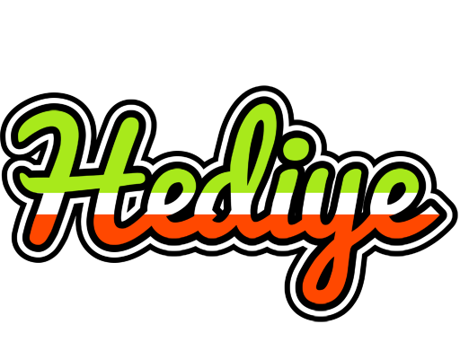 Hediye superfun logo