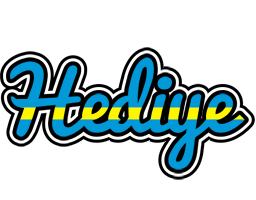 Hediye sweden logo