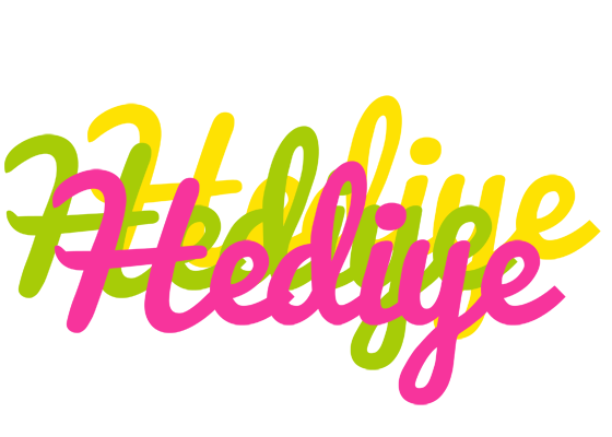 Hediye sweets logo