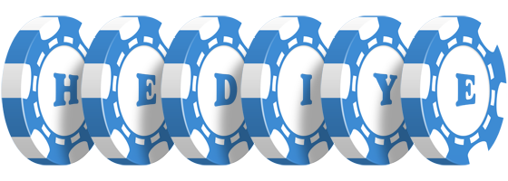 Hediye vegas logo