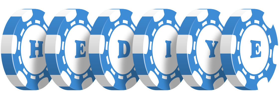 Hediye vegas logo