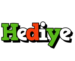 Hediye venezia logo