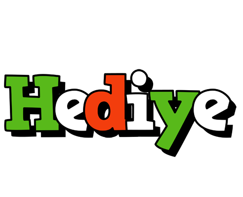 Hediye venezia logo