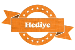 Hediye victory logo